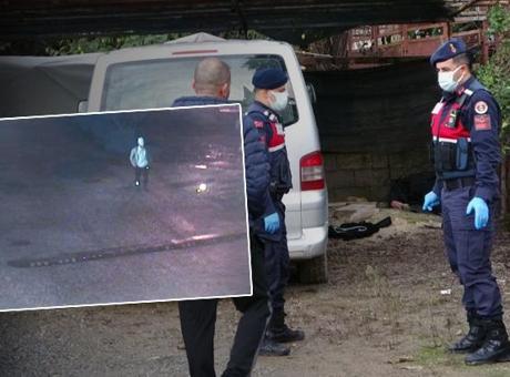 Otoparkta Cansız Bedeni Bulunan Melih A.S.'nin Ölümüyle İlgili Sır Perdesi Aralanıyor
